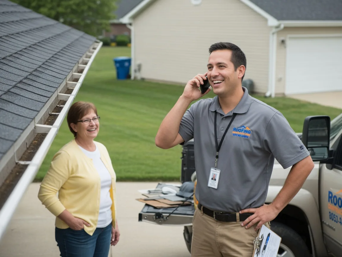 Local Roofing Contractors York, SC FAQs